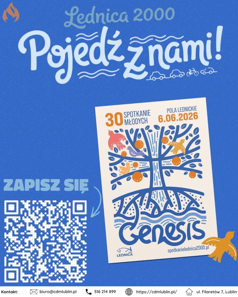 1.Plakat lednica 2026