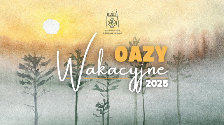 oazy TŁO