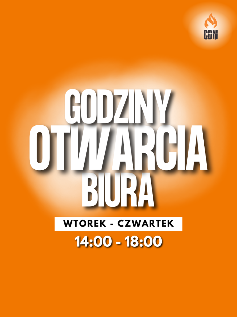 Godziny wakacje